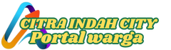 Portal Warga Logo